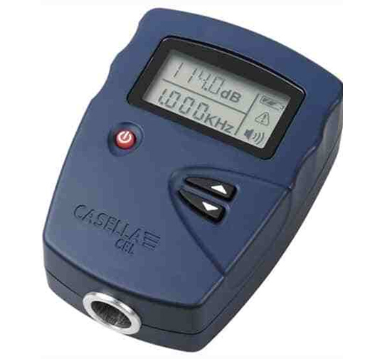英國Casella CEL-110/2聲學校準器