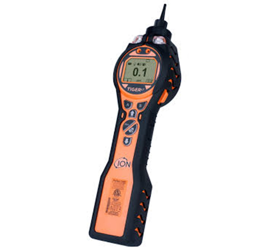 英國(guó)離子科學(xué)ION Tiger LT 虎牌通用數(shù)據(jù)型VOC檢測(cè)儀