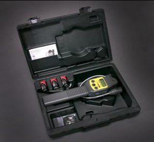 HXG-3超高靈敏度燃氣檢測儀