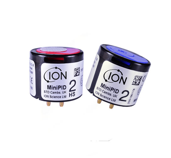 英國(guó)ION MiniPID2 PID傳感器