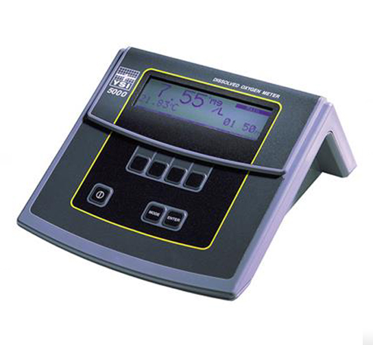 5000實驗室BOD分析儀