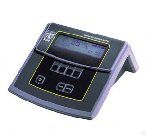 美國(guó)YSI　5100溶解氧測(cè)定儀