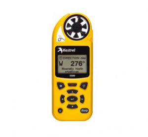 NK5500綜合氣象儀