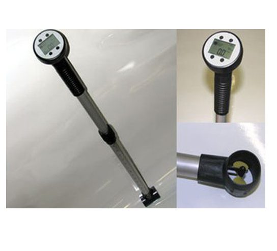 美國GLOBALWATERFP111便攜式直讀式流速儀