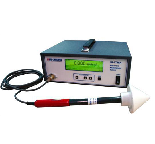 HI1710A微波漏能儀