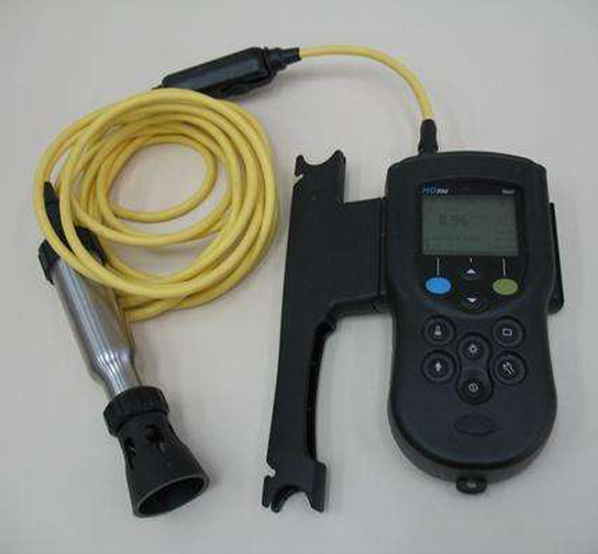 美國HACH(哈希) HQ30d多參數數字化分析儀