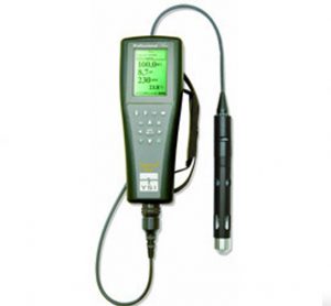 美國YSI　Pro Plus手持式多參數水質分析儀