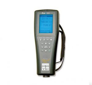 美國(guó)YSI　PRO ODO光學(xué)溶解氧測(cè)量?jī)x