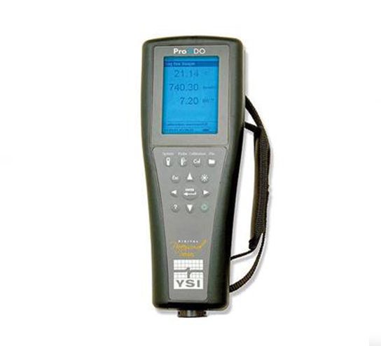 美國(guó)YSI　PRO ODO光學(xué)溶解氧測(cè)量?jī)x