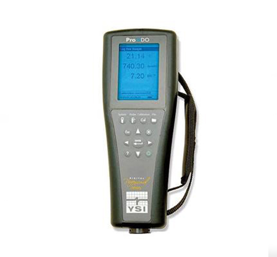 PRO ODO光學溶解氧測量儀