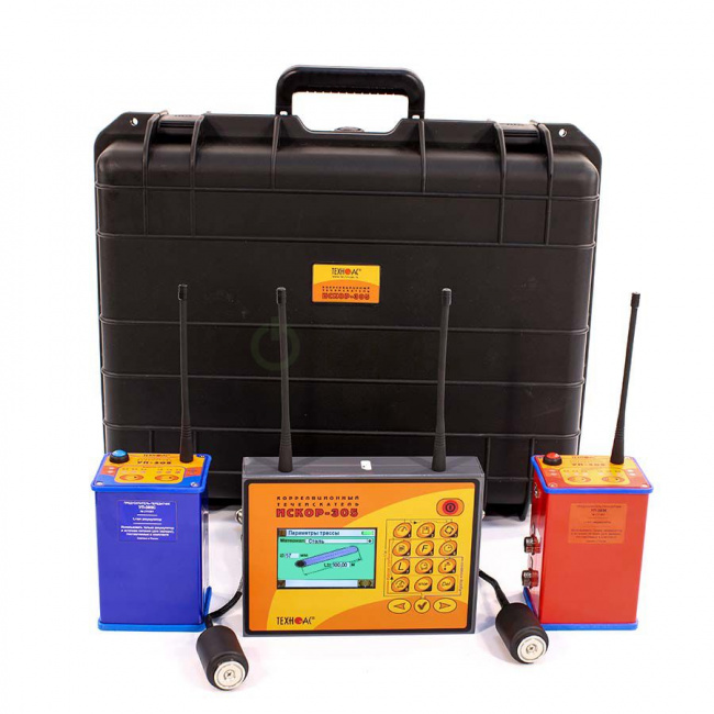 SCAL-305相關(guān)儀