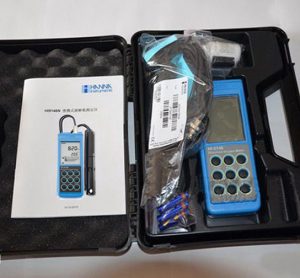 HI9146微電腦溶氧測(cè)定儀