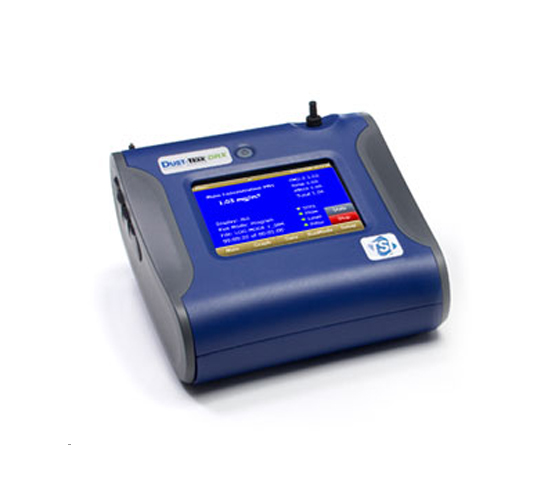 美國TSI 8530粉塵檢測儀