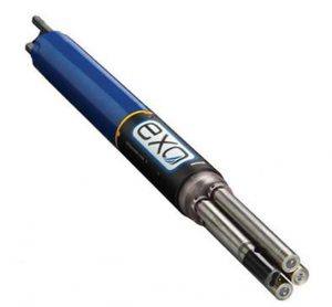 美國YSI EXO水質監測分析儀